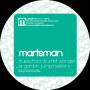 Martsman - Trueschool Drumkit Wonder