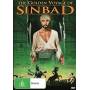 Golden Voyage Of Sinbad / (aus Ntr0) - Golden Voyage Of Sinbad [AUS-Version, Regio 4]