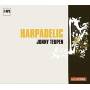 jonny Teupen - Harpadelic