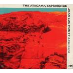 Jean-luc Ponty - The Atacama Experience