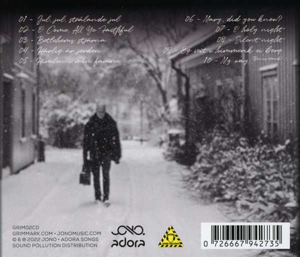Christmas+ Hymns & Instrumentals 1