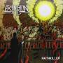 Extinction A.d. - Faithkiller