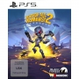 Thq Nordic - Destroy All Humans 2: Reprobed Ps-5