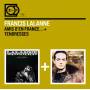 Francis Lalanne - Amis D En France/tendresses (f