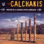 Los Calchakis - Los Calchakis-Prestige of Latin-American Music