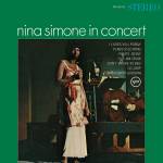 Nina Simone - Nina Simone in Concert (Acoustic Sounds)
