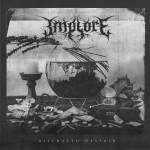 Implore - Alienated Despair (LTD Coloured Vinyl)