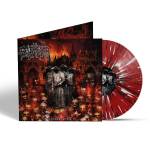 Belphegor - Pestapokalypse VI (Red Splatter LP)