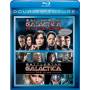 Battlestar Galactica: Razor / Battlestar: Plan - Battlestar Galactica: Razor / Battlestar: Plan