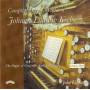 John Kitchen - Krebs Orgelwerke Vol.3