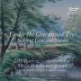 Jake Barlow / Stella Pendrous / Mark Hartt-Palmer - Under the Greenwood Tree