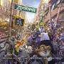Michael Giacchino - Zootropolis