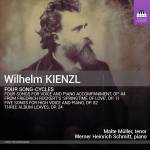 Malte Mller / Werner Heinrich Schmitt - Four Song-Cycles