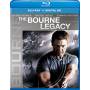 Bourne Legacy / (uvdc Dhd Digc Snap) - Bourne Legacy [US-Version, Regio 1/A]