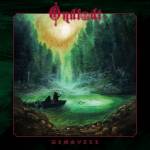 Onfodt - Dimsvall (Jewelcase)