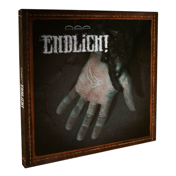 ENDLiCH! (Lim. 4CD-Deluxe-Box) 1
