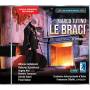 Francesco Cilluffo / Orch. Internazionale D'Italia / + - Le Braci