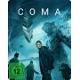 Nikita Argunow - Coma-Limited SteelBook (Blu-Ray) [DE-Version, Regio 2/B]