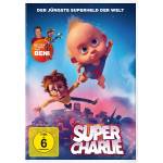 Jon Holmberg - Super Charlie [DE-Version, Regio 2/B]
