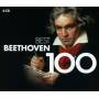 Various - 100 Best Beethoven
