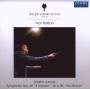 Ivor Bolton / Mozarteumorchester Salzburg - Sinfonien 60,88 & 96