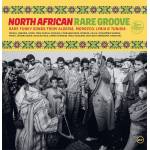 Various - Noth African Rare Groove