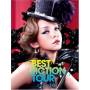 Namie Amuro - Best Fiction Tour 2008-2009 [EURO-Version, Regio 2]