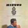 Charles Mingus - The Black Saint And The Sinner Lady