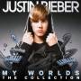 Justin Bieber - My Worlds: The Collection (uk)