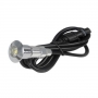 Synergy 21 Led - Bodeneinbaustrahler ARGOS rund in-G-A IP67 RGB