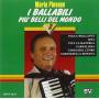 Piovano Mario - I Ballabili Piu' Belli Del Mondo Vol 2