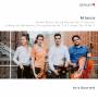 Aris Quartett - Attacca-Streichquartette