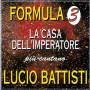 Formula 3 - La Casa Dell'impratore