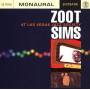 Zoot Sims - At Las Vegas Jazz Society