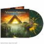 Visions Of Atlantis - Delta (LP grn-gelb Vinyl)