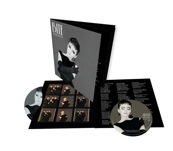 Bite (40th Anniversary Edit.) 1