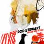 rod Stewart - Blood Red Roses (2LP)