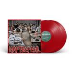Haftbefehl - Kanackis (Ltd. 2LP rot)