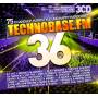 Various - TechnoBase.FM Vol.36
