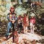 Creedence Clearwater Revival - Green River (1/2 Speed Master Vinyl)