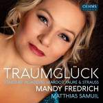 Mandy Fredrich / Matthias Samuil - Traumglck