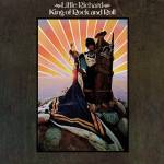 Little Richard - King Of Rock And Roll(White Vinyl)