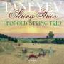 Leopold String Trio - Streichtrios