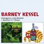 Barney Kessel - Contemporary Latin Rhythms!+