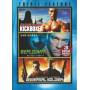 Ghostbusters 1 & 2 Gift Set (2pc) (w / book) - Van Damme Collector's Set [US-Version, Regio 1]