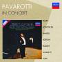 Pavarotti Aa. Vv. - In Concert