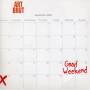 Art Brut - Good Weekend -ltd-