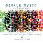 Jenny Lin / Guy Klucevsek - Simple Music