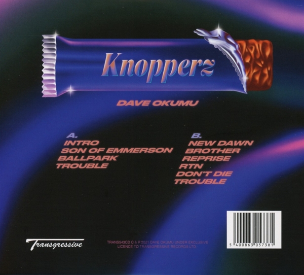 Knopperz 1
