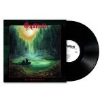 Onfodt - Dimsvall (Black LP)